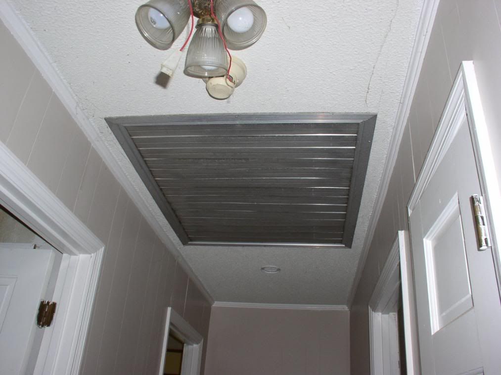 Attic Fan In Hallway Photo by cathyhelms Photobucket